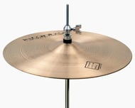 Chimbal Istanbul Agop Traditional Medium Hihats 15" MH15