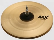 Chimbal Sabian AAX Medium Hats Traditional 15" (21502XC)