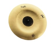 China BFC Cymbals Tipik Brilliant China Man 16" TPCH16 em Bronze B20 (Made in Turkey)