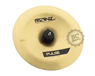 China Bronz Cymbals Pulse Traditional Mini China 10" em Bronze B20 by Odery BRZ-PUL-CH10