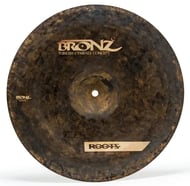 China Bronz Cymbals Roots Formula Series 15" em Bronze B20 by Odery BRZ-ROO-CH15