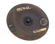 China Bronz Cymbals Roots Formula Series 16" em Bronze B20 by Odery BRZ-ROO-CH16