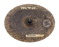 China Bronz Cymbals Roots Formula Series 17" em Bronze B20 by Odery BRZ-ROO-CH17