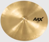 China Sabian AAX Chinese Traditional 18" (21816X)