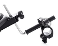 Clamp para Rack de Bateria Eletrônica X-Pro by C.Ibañez com Haste para fixar os pads no rack