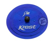 Clap Stack Krest Slap Stack Blue 9", 11" e 13" Stainless Steel para efeito nas levadas