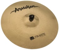Crash Anatolian Ultimate Thin 19" Handmade Turkish