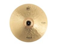 Crash BFC Brazilian Finest Cymbals Schell Thin 15" SCTC15 Bronze B10 Plus Hand Hammered (Made in Brazil)