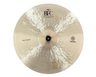 Crash BFC Brazilian Finest Cymbals Versaliko Power 20" Striped Bell VKPC20 em Bronze B20