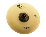 Crash BFC Cymbals Tipik Brilliant 16" TPCR16 em Bronze B20 (Made in Turkey)