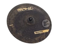 Crash Bronz Cymbals Roots Formula Series 19" em Bronze B20 by Odery BRZ-ROO-CR19