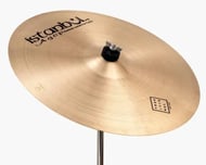 Crash Istanbul Agop Traditional Dark Crash 16" DC16