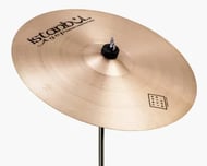 Crash Istanbul Agop Traditional Medium 16" MC16