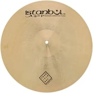 Crash Istanbul Agop Traditional Medium 17" MC17