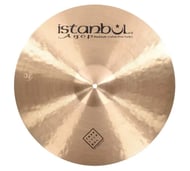 Crash Istanbul Agop Traditional Medium 19" MC19