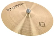 Crash Istanbul Agop Traditional Medium 20" MC20