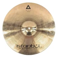Crash Istanbul Agop Xist Brilliant 18" XCB18