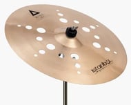 Crash Istanbul Agop Xist Ion Natural 16" XIC16