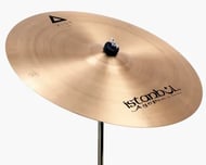 Crash Istanbul Agop Xist Natural 22" Crash Ride XC22