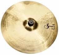 Crash Orion Sonora B20 Brilliant 16" em Bronze B20 (made in Brazil) SN16MC