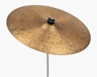 Crash Ride Istanbul Agop 30th Anniversary 19" em edição limitadíssima 30TH19