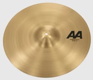 Crash Sabian AA Medium Traditional 18" (21808)