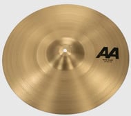 Crash Sabian AA Rock Traditional 18" (21809)