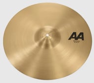 Crash Sabian AA Thin Traditional 18" (21806)