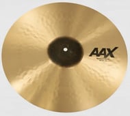 Crash Sabian AAX Medium Traditional 18" (21808XC)