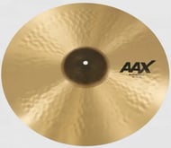 Crash Sabian AAX Medium Traditional 20" (22008XC)