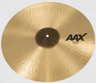 Crash Sabian AAX Thin Traditional 19" (21906XC)