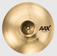 Crash Sabian AAX X-Plosion Brilliant 17" (21787XB)
