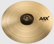 Crash Sabian AAX X-Plosion Brilliant 20"	(22087XB)