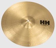 Crash Sabian HH Medium Thin Traditional 18" (11807)