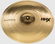 Crash Sabian HHX Evolution 19" by Dave Weckl (11906XEB)