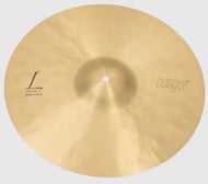Crash Sabian HHX Legacy Traditional 17" by Dave Weckl (11706XLN)