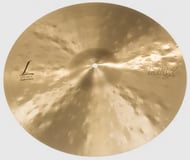Crash Sabian HHX Legacy Traditional 19" by Dave Weckl (11906XLN)
