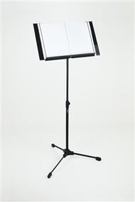 Estante de Partitura ASK EPM para livros, partituras, tablets, palestas e uso geral (PRA00049)