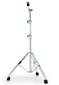 Estante Reta Odery Precept Blue Full Rotation 360º com alavanca unilock e diversas memórias CS-906PCT.BL