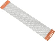 Esteira de Caixa Puresound Custom P1220 em Steel 12" com 20 fios (018897)