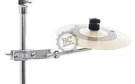 Extensor de Splash Torelli TAP120 curto com clamp para fixar em estantes