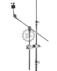 Extensor Michael DMHE600 tipo girafa para fixar em clamps, racks e acessórios