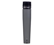 Microfone Dylan SMD-57 Dinâmico para Caixa, Over e Uso Geral em Bateria e outros instrumentos