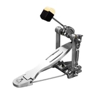 Pedal Simples Pinguim PTB27 Vintage Light Series com batedor de 2 faces e peso extra leve