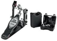 Pedal Simples Tama Iron Cobra Rolling Glide HP900RN com Mola Extra Propulsora Cobra Coil e Case (035236)