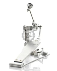 Pedal Simples X-Pro by C. Ibañez Vortex Direct Drive ultra leve em alumínio estilo Axis com mola extra