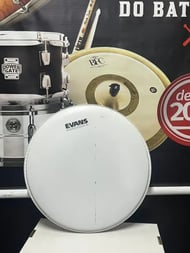 Pele Evans G1 Coated 13" (Saldão No Estado) Porosa com Filme Único