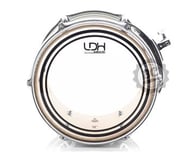 Pele Luen LDH Fiber Control G3 Clear 13" filme duplo mais fina com anel controlador na borda (98321)