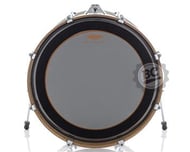 Pele Williams Signature Aposan Reflect Bass 20" dupla com anel abafador de espuma WAA2FF-20MIL-20BD