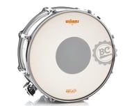 Pele Williams Signature Aposan Reflect Coated Dot 13" filme duplo de caixa com bola DSAA2D-17MIL-13